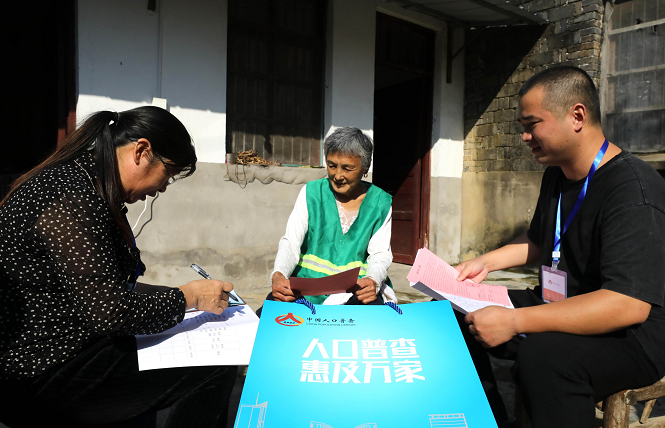 合肥人口普查入户将开始_合肥小区入户大堂